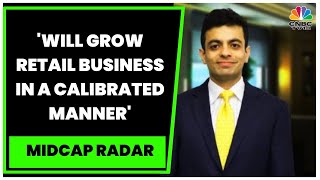 Indiabulls Housing Finances Gagan Banga Exclusive On The Firms Subdued Q3 Results amp 2023 Outlook [upl. by Millian]