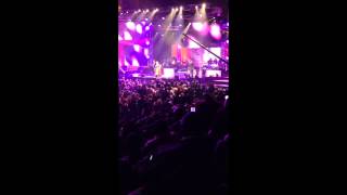 Erica Campbell Performs More Love and Help  The 2015 Stellar Awards [upl. by Egin471]