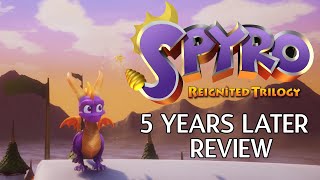 Spyro Reignited Trilogy  All Cutscenes Comparison PS4 vs Original [upl. by Hill190]