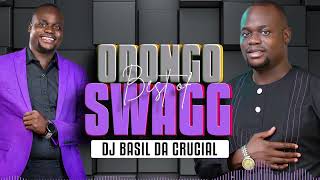 BEST OF ODONGO SWAGG OHANGLA MIX 2024 DJ BASIL Nyasuba Assu Hera Ji Ariyo Nyosiri Ahero Millie [upl. by Tiffy]