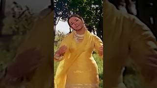 Milo Na Tum To Hum Ghabaraye  Heer Ranjha 1970  Lata Mangeshkar  Raaj Kumar shortsfeed 90ssong [upl. by Shabbir]