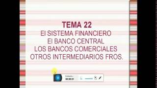 Tema 22 Primer ejercicio TÉCNICO DE HACIENDA [upl. by Pebrook]