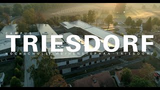 Campus Triesdorf [upl. by Kizzie]