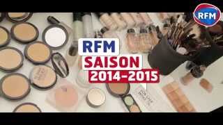 Making of shooting photo des animateurs RFM saison 20142015 [upl. by Ru]