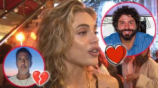 ¡HABLÓ DE TODO Emilia Attias confirmó su nuevo romance y aclaró el escandaloso audio del Turco Naim [upl. by Trefler384]