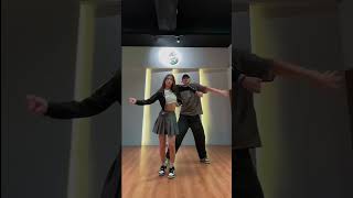 Lah Pat  Rodeo feat Flo Milli Remix dance dancecover dancechallenge rodeo [upl. by Schatz916]