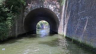 Historische tocht Bassin Maastricht [upl. by Verner]