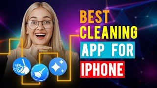 Best Cleaning Apps for iPhone iPad iOS Which App is Best for Cleaning [upl. by Thatcher]