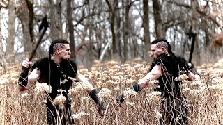 ⚔️ ENTER VALHALLA ⚔️Volfgang Twins Heavy Viking Music [upl. by Isola]