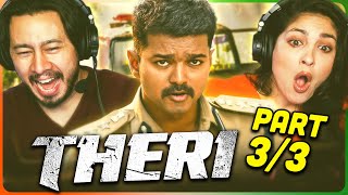 THERI Movie Reaction Part 33  Joseph Vijay  Samantha Ruth Prabhu  Amy Jackson [upl. by Steffin517]