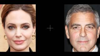 Shocking illusion  Pretty celebrities turn ugly [upl. by Aneela]