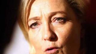 Marine Le Pen Racisme et incitation à la haine raciale Vidéo Youtube [upl. by Piero]