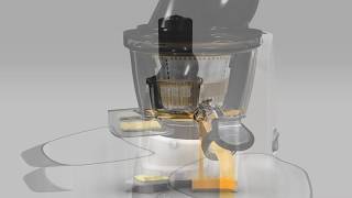 Te Presentamos el Nuevo Royal Prestige® Juicer [upl. by Swanson]