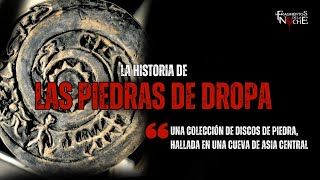 Las misteriosas piedras de Dropa  Fragmentos de la Noche [upl. by Dina]