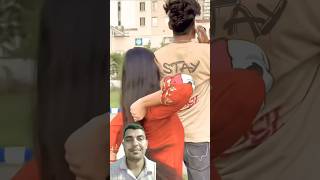 Short Height Girl l funny comedy prank love fun youtubeshorts viralshorts trendingshorts [upl. by Barbarese]