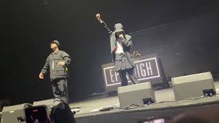 Epik High All Time High tour 2023 New York concert [upl. by Berne]