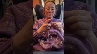 Stricken  Resource 😊 stricken strickpodcast knitting knittingneedles knittingaddict knit [upl. by Fusuy]