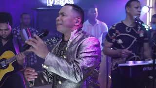 Joe Veras  Popurry Concierto Virtual LIVE Bachata [upl. by Adaven]