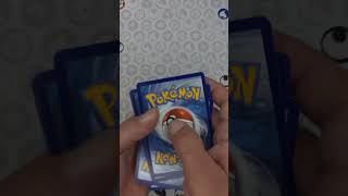 Fusion strike packs from booster box part 9 [upl. by Dacy]