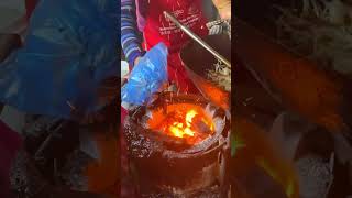 40 Year Famous Char Kway Teow in Penang Malaysia  streetfood malaysia penang shorts [upl. by Kcirderfla]