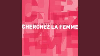 Cherchez La Femme Album Mix [upl. by Nissie725]