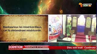 ☦️Thérapies mystiques☦️Jeûne de la Dormition de la très Sainte Mère de Dieu🛑09 aout 2024 [upl. by Dael]