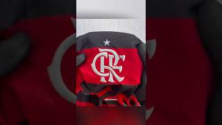 Review  Camisa do Flamengo  Home 2425 camisadoflamengo [upl. by Icak274]