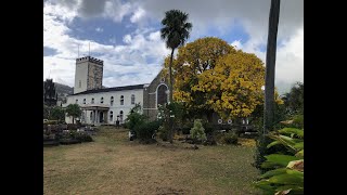 StGeorge’s Cathedral Service 22nd September 2024 at 700am [upl. by Mattheus]