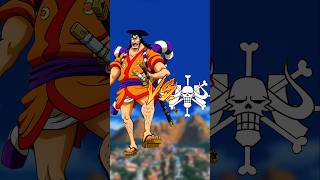 Kozuki Oden VS Beast Pirates onepiece viralvideo shorts whoisstrongest [upl. by Nestor958]