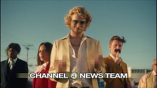 Yung Gravy – yup Official Music Video [upl. by Adnorahc]