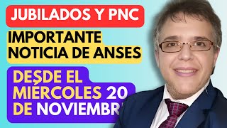 🍀 El DATO INESPERADO sobre el PAGO del AGUINALDO y el BONO a JUBILADOS y PNC de ANSES en DICIEMBRE [upl. by Sethrida]