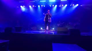 Sam bailey Listen Butlins Bognor Regis big weekend October 2024 [upl. by Acinorev943]