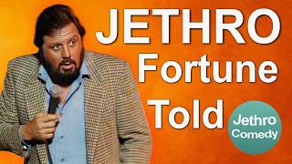 Jethro Had His Fortune Told and Cruched His Knackers HD ✨OMG MUST WATCH  So So FUNNY ✨ [upl. by Gardol]