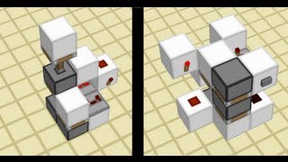 Smallest vertical double piston extenders Tutorial [upl. by Anneg796]