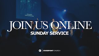 CrossPoint Online  Live Service Experience [upl. by Rednijar]