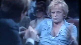 KLAUS KINSKI  best interview ever  first part  14 [upl. by Heiner809]