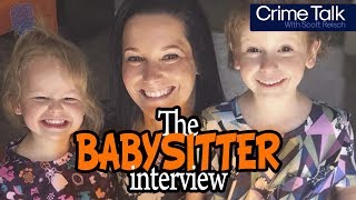 The Watts Babysitter Interview  What She Saw Hours Before It All Happened [upl. by Ellison]