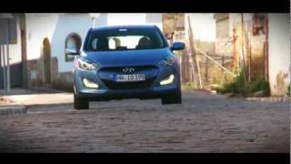 2012 Hyundai i30 new generation  Which first drive [upl. by Leavelle914]