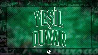 Yeşil Duvar 4 Bölüm Kırşehir FSK  Bursaspor [upl. by Gnues594]