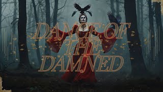 Classical MusicDance of the Damned Violin classical violin classicalmusic melancholy [upl. by Eisserc202]