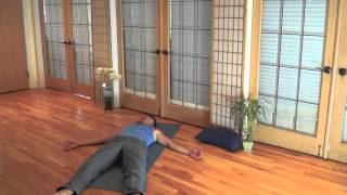 Gentle Mindful Yoga A 30 Minute Practice [upl. by Emilio]