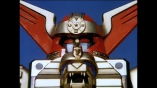 Zeo Megazord  Zeo  Power Rangers Official [upl. by Hamlen]