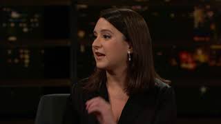 Bari Weiss The Age of the Digital Stain  Real Time with Bill Maher HBO [upl. by Maroj]