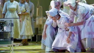 Antonio Pappano introduces the music from Suor Angelica The Royal Opera [upl. by Oralia]