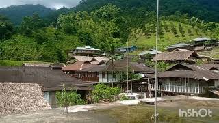 Rina VillageKoyu Circle Lower SiangAP [upl. by Aenal403]