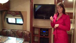 Introducing The All New 2011 Wind River by Outdoors RV [upl. by Ueih]