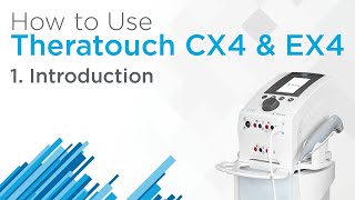 1 Introduction — How to Use TheraTouch CX4  CX2  EX4 [upl. by Livvyy]