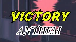 VICTORY ANTHEM  MOTIVATIONAL SONG  LOFI SONG  SLOWED REVERB [upl. by Anitniuq]