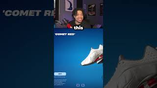 Fortnite Kicks Are Overpriced [upl. by Onaireves]