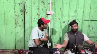 New funny kashmiri video of MusaibBhat02 2024 pranks kashmirivideos [upl. by Neeka990]